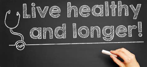 Living to 90 or 100: Longevity tips and life .